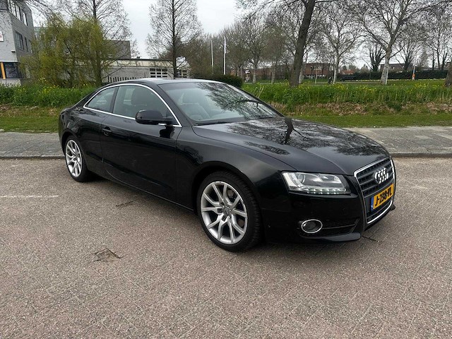 Audi a5 coupé 1.8 tfsi,* j-238-vl - afbeelding 13 van  19