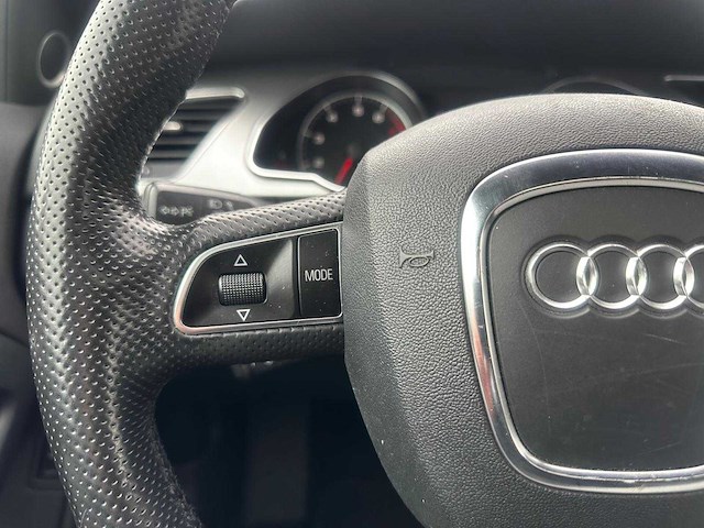 Audi a5 coupé 1.8 tfsi,* j-238-vl - afbeelding 5 van  19