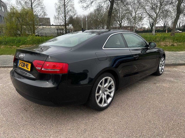 Audi a5 coupé 1.8 tfsi,* j-238-vl - afbeelding 12 van  19