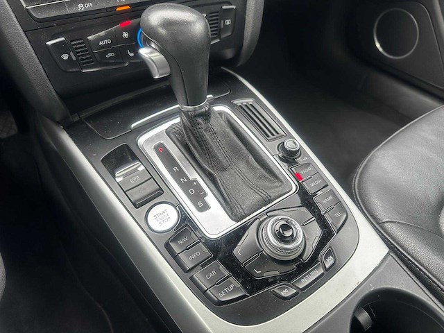 Audi a5 coupé 1.8 tfsi,* j-238-vl - afbeelding 4 van  9