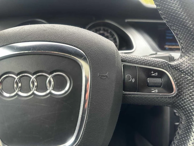 Audi a5 coupé 1.8 tfsi, j-238-vl - afbeelding 2 van  19
