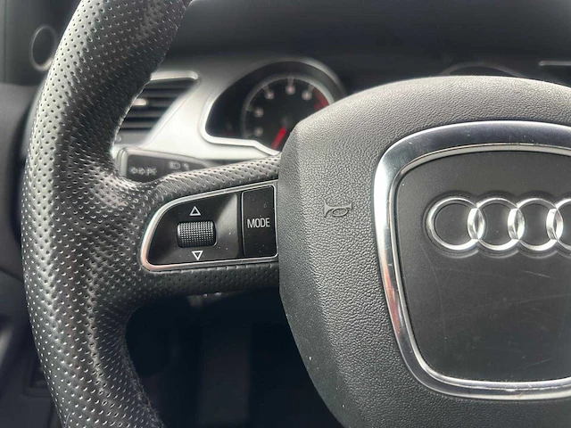 Audi a5 coupé 1.8 tfsi, j-238-vl - afbeelding 5 van  19
