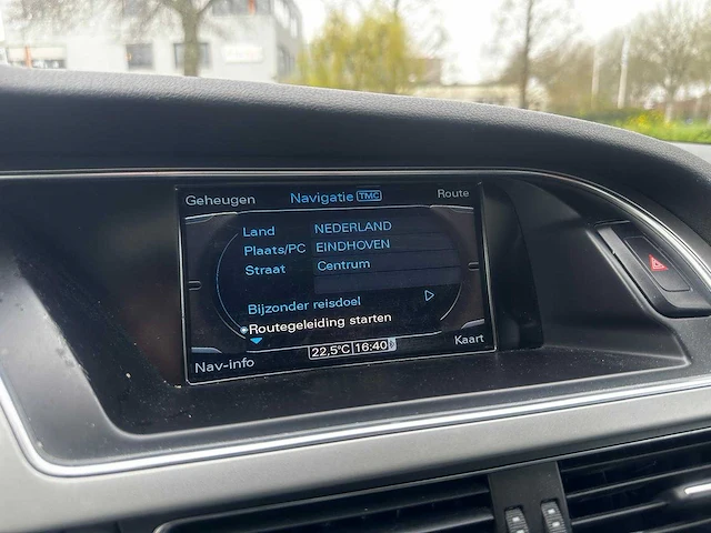 Audi a5 coupé 1.8 tfsi, j-238-vl - afbeelding 10 van  19