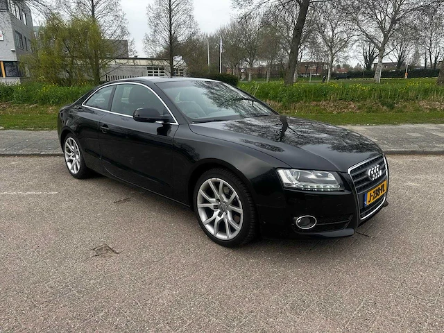 Audi a5 coupé 1.8 tfsi, j-238-vl - afbeelding 13 van  19