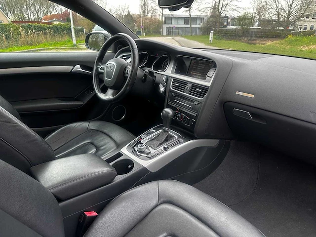 Audi a5 coupé 1.8 tfsi, j-238-vl - afbeelding 16 van  19