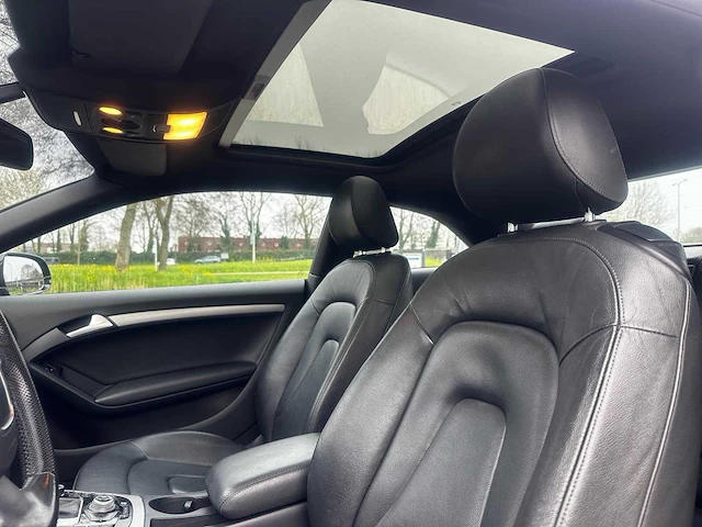 Audi a5 coupé 1.8 tfsi, j-238-vl - afbeelding 17 van  19