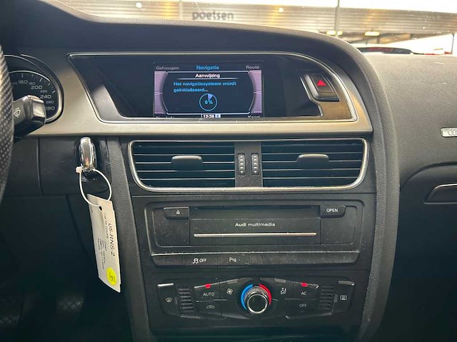 Audi a5 coupé 1.8 tfsi pro l. b. , ; 05-rns-2 - afbeelding 3 van  15