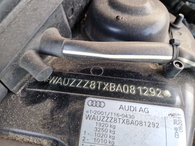 Audi a5 coupé 1.8 tfsi pro l. b. , ; 05-rns-2 - afbeelding 7 van  15