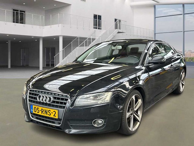 Audi a5 coupé 1.8 tfsi pro l. b. , ; 05-rns-2 - afbeelding 1 van  15