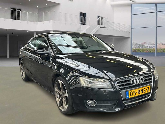Audi a5 coupé 1.8 tfsi pro l. b. , ; 05-rns-2 - afbeelding 8 van  15
