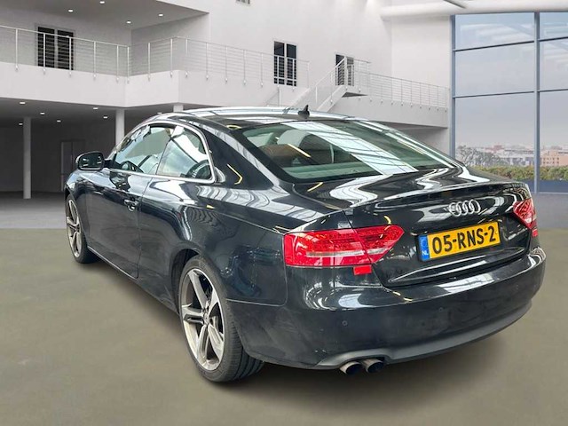 Audi a5 coupé 1.8 tfsi pro l. b. , ; 05-rns-2 - afbeelding 10 van  15