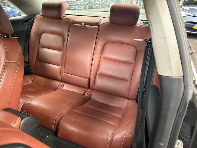 Audi a5 coupé 1.8 tfsi pro l. b. , ; 05-rns-2 - afbeelding 12 van  15