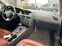 Audi a5 coupé 1.8 tfsi pro l. b. , ; 05-rns-2 - afbeelding 13 van  15