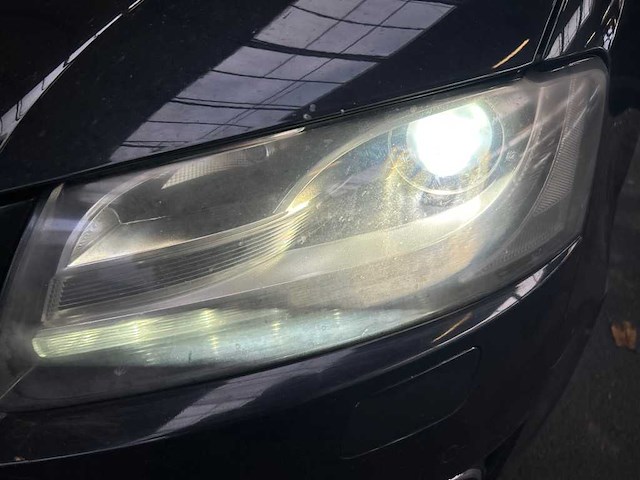 Audi a5 coupé 1.8 tfsi pro l. b. , ; 05-rns-2 - afbeelding 5 van  15