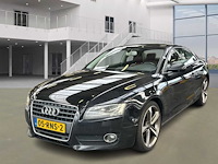 Audi a5 coupé 1.8 tfsi pro l. b. , ; 05-rns-2 - afbeelding 1 van  15