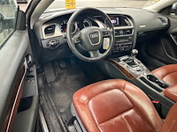Audi a5 coupé 1.8 tfsi pro l. b. , ; 05-rns-2 - afbeelding 11 van  15