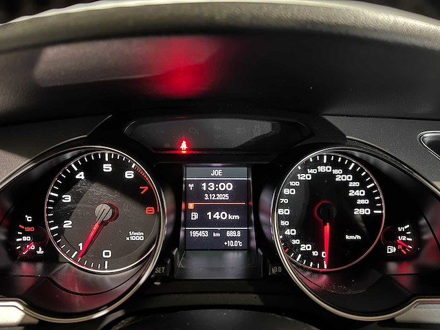 Audi a5 coupé 1.8 tfsi pro line s, 38-rxd-9 - afbeelding 5 van  17