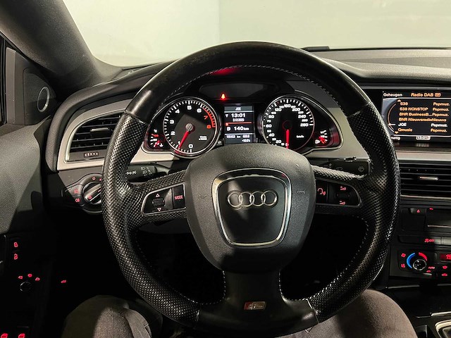 Audi a5 coupé 1.8 tfsi pro line s, 38-rxd-9 - afbeelding 6 van  17