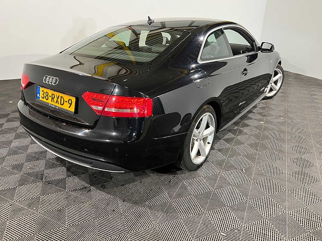 Audi a5 coupé 1.8 tfsi pro line s, 38-rxd-9 - afbeelding 13 van  17