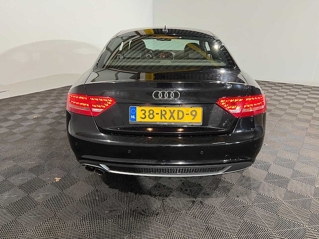 Audi a5 coupé 1.8 tfsi pro line s, 38-rxd-9 - afbeelding 11 van  17