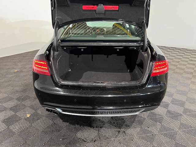 Audi a5 coupé 1.8 tfsi pro line s, 38-rxd-9 - afbeelding 12 van  17