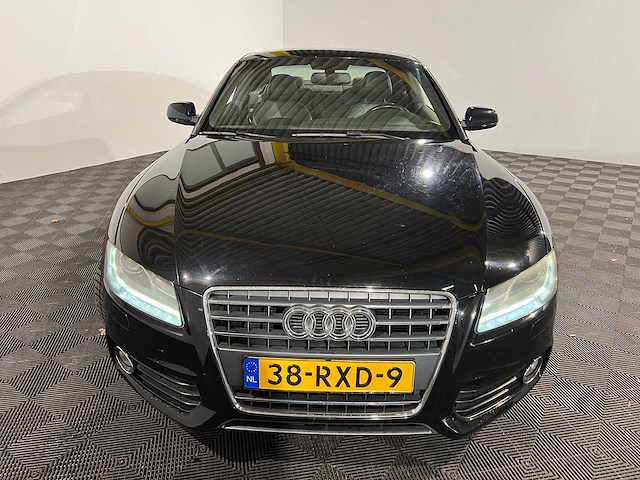 Audi a5 coupé 1.8 tfsi pro line s, 38-rxd-9 - afbeelding 9 van  17