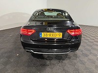 Audi a5 coupé 1.8 tfsi pro line s, 38-rxd-9 - afbeelding 11 van  17