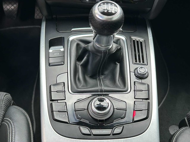 Audi a5 coupé 1.8 tfsi sport ed , ; 7-xvx-80 - afbeelding 14 van  26