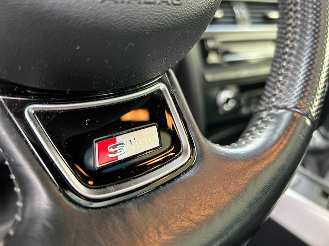 Audi a5 coupé 1.8 tfsi sport ed , ; 7-xvx-80 - afbeelding 16 van  26