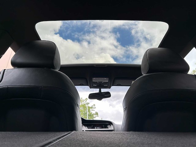 Audi a5 coupé 1.8 tfsi sport ed , ; 7-xvx-80 - afbeelding 23 van  26