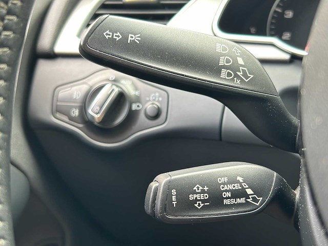 Audi a5 coupé 1.8 tfsi sport ed , ; 7-xvx-80 - afbeelding 9 van  26