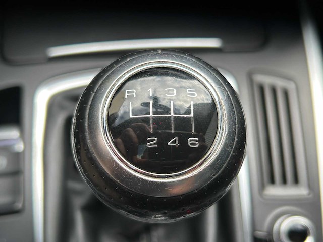 Audi a5 coupé 1.8 tfsi sport ed , ; 7-xvx-80 - afbeelding 5 van  26