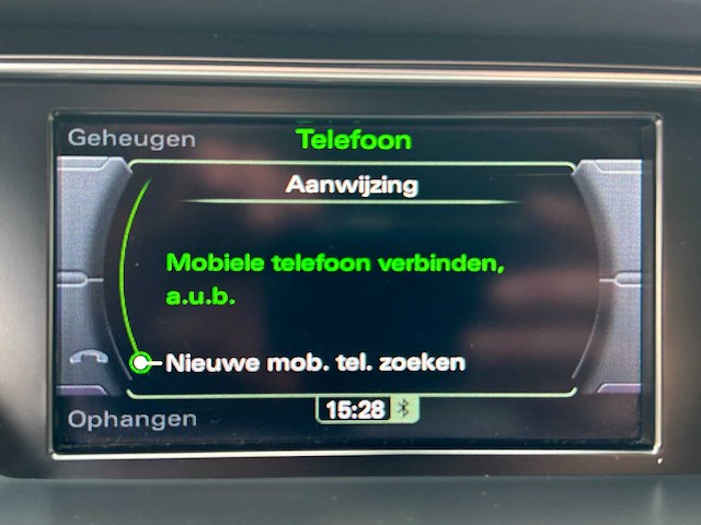 Audi a5 coupé 1.8 tfsi sport ed , ; 7-xvx-80 - afbeelding 24 van  26