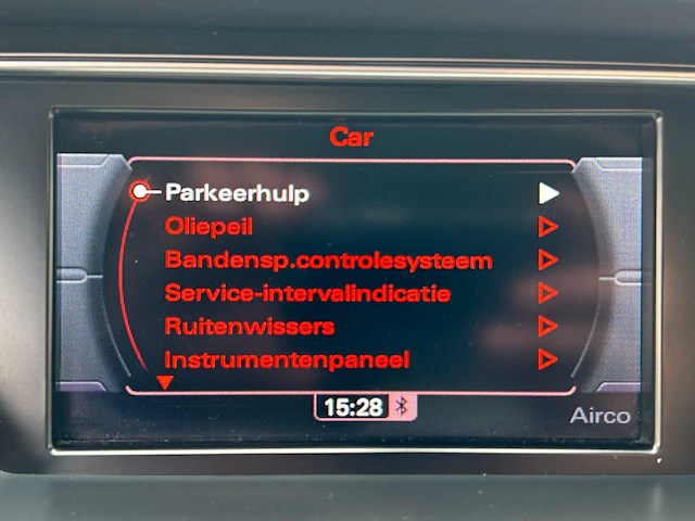 Audi a5 coupé 1.8 tfsi sport ed,* 7-xvx-80 - afbeelding 4 van  22