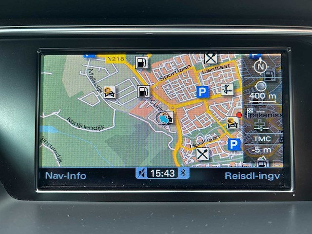Audi a5 coupé 1.8 tfsi sport ed,* 7-xvx-80 - afbeelding 8 van  22