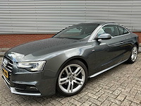 Audi a5 coupé 1.8 tfsi sport ed,* 7-xvx-80 - afbeelding 1 van  22