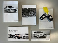 Audi a5 coupé 1.8 tfsi sport ed,* 7-xvx-80 - afbeelding 17 van  22