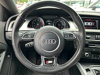 Audi a5 coupé 1.8 tfsi sport ed,* 7-xvx-80 - afbeelding 19 van  22