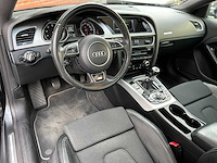 Audi a5 coupé 1.8 tfsi sport ed,* 7-xvx-80 - afbeelding 13 van  25