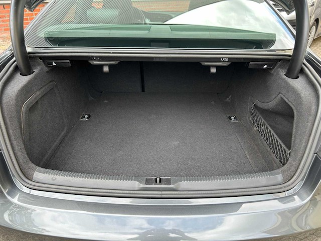 Audi a5 coupé 1.8 tfsi sport ed,* 7-xvx-80 - afbeelding 17 van  25