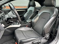 Audi a5 coupé 1.8 tfsi sport ed,* 7-xvx-80 - afbeelding 19 van  25