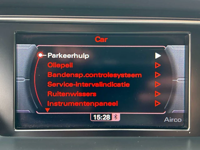 Audi a5 coupé 1.8 tfsi sport ed,* 7-xvx-80 - afbeelding 4 van  26
