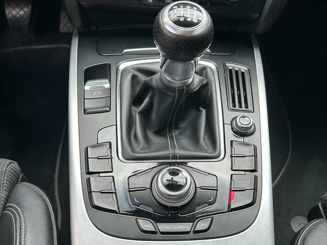 Audi a5 coupé 1.8 tfsi sport ed,* 7-xvx-80 - afbeelding 6 van  26