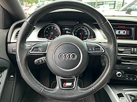 Audi a5 coupé 1.8 tfsi sport ed,* 7-xvx-80 - afbeelding 22 van  26