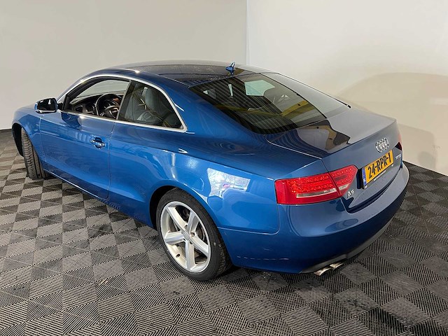 Audi a5 coupé 2.0 tfsi pro l. b, 24-rpr-1 - afbeelding 10 van  15