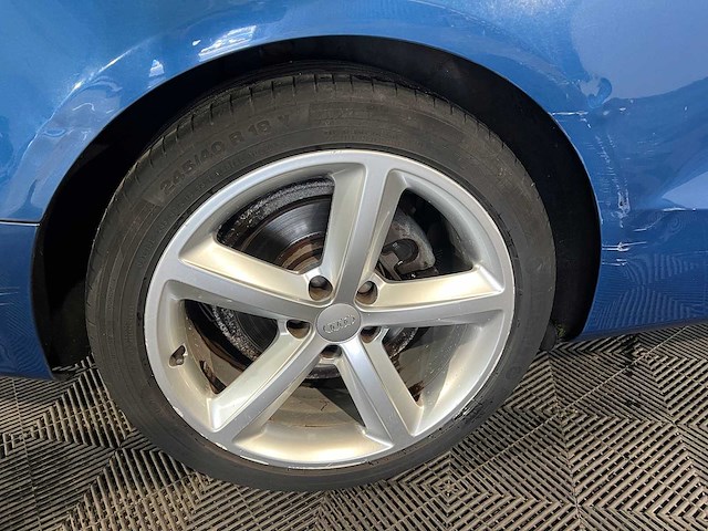 Audi a5 coupé 2.0 tfsi pro l. b, 24-rpr-1 - afbeelding 13 van  15