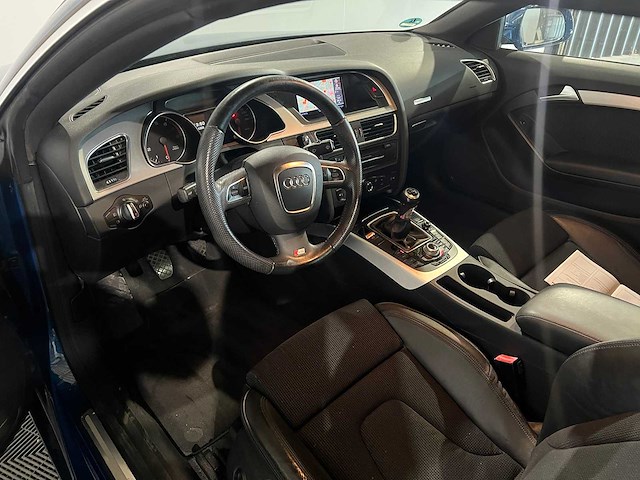 Audi a5 coupé 2.0 tfsi pro l. b, 24-rpr-1 - afbeelding 3 van  19