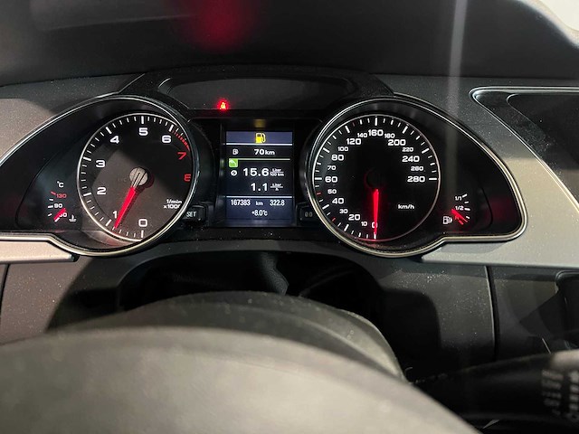 Audi a5 coupé 2.0 tfsi pro l. b, 24-rpr-1 - afbeelding 5 van  19