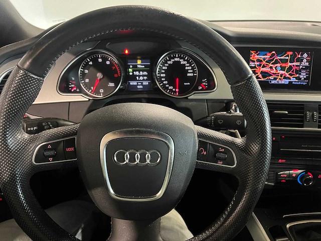 Audi a5 coupé 2.0 tfsi pro l. b, 24-rpr-1 - afbeelding 6 van  19