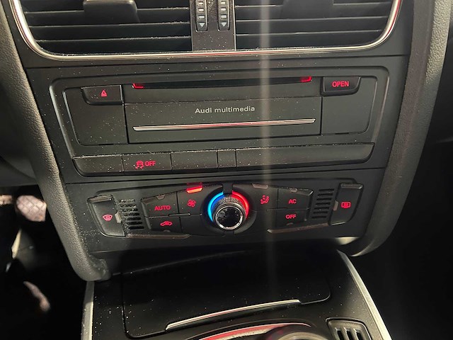 Audi a5 coupé 2.0 tfsi pro l. b, 24-rpr-1 - afbeelding 18 van  19